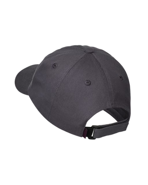 Pas Normal Studios //Off-Race Cotton Cap Dark Navy — 2