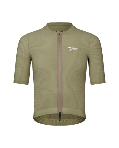 Men's Escapism Jersey - Light Olive