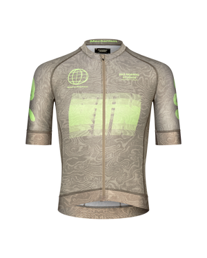 Men's Mechanism Logo Jersey - AOP RTN Earth — 1