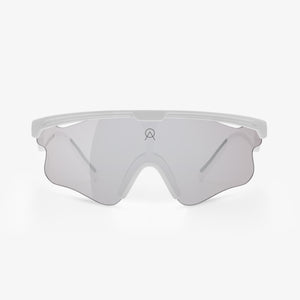 Alba Optics // DELTA LEI WHT — 1