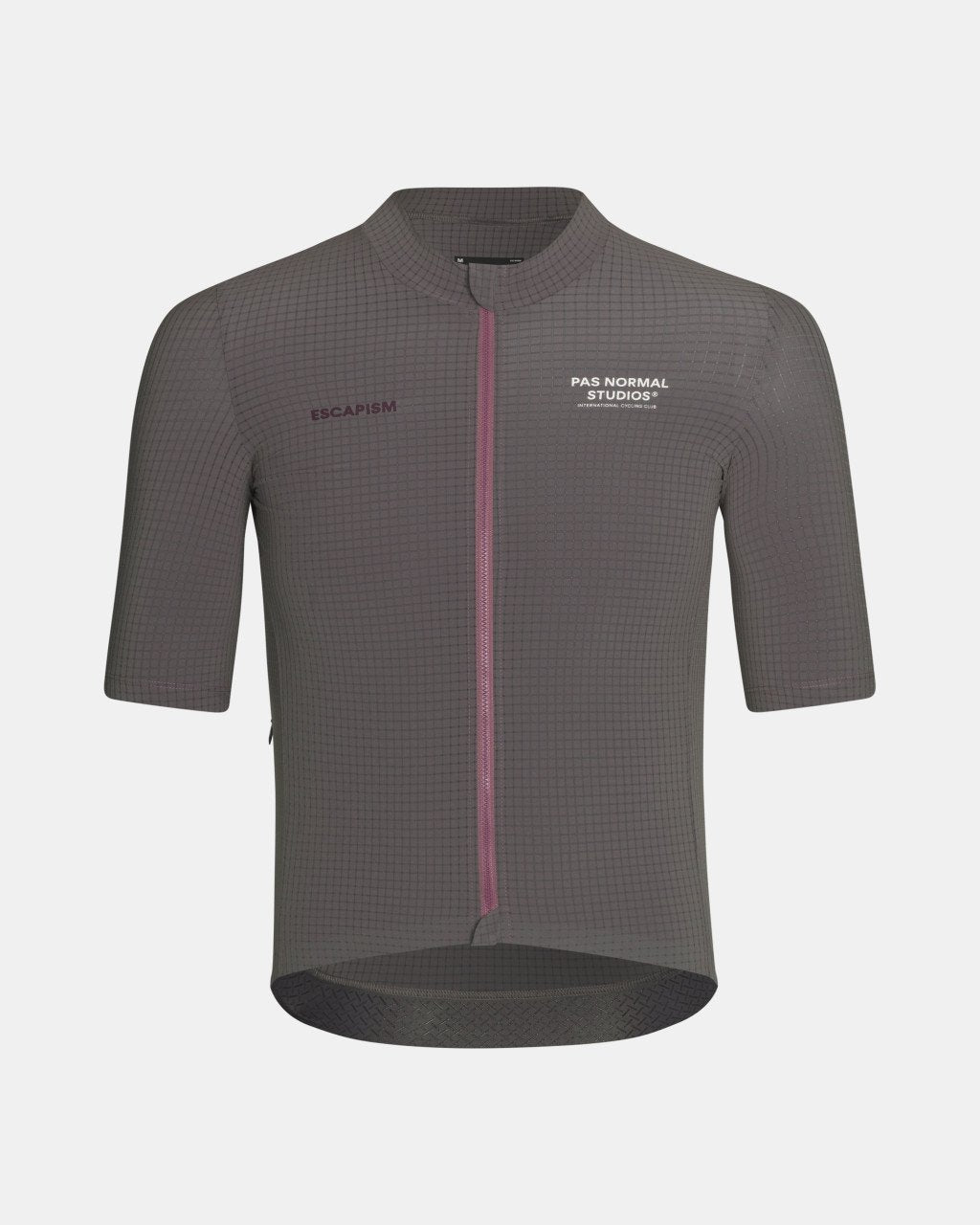 Men's Escapism Light Jersey - Dusty Brown