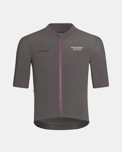 Men's Escapism Light Jersey - Dusty Brown