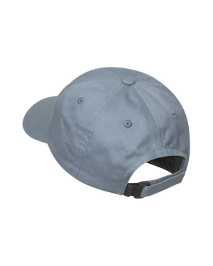 Pas Normal Studios //Off-Race Cotton Cap Light Blue — 2