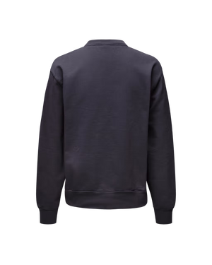 Pas Normal Studios //Off-Race Sweatshirt Iron Grey — 2