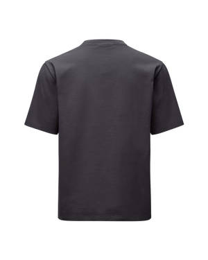 Pas Normal Studios //Off-Race T-Shirt Steel — 2