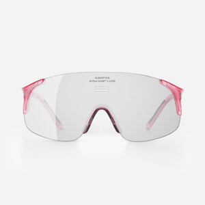 Alba Optics // JUMBO CHR GLS — 2