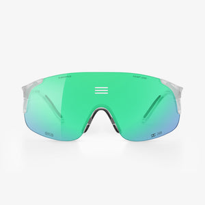 Alba Optics // JUMBO CRST GLS — 1