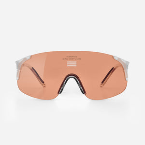 Alba Optics // JUMBO CRST GLS — 2