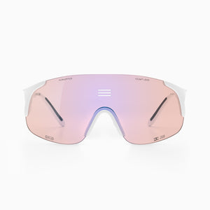 Alba Optics // JUMBO WHT — 1
