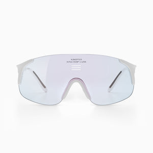 Alba Optics // JUMBO WHT — 5