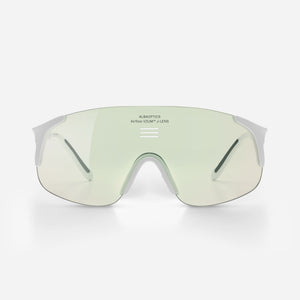 Alba Optics // JUMBO WHT — 6
