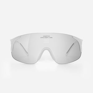 Alba Optics // JUMBO WHT — 3