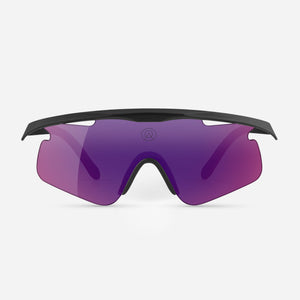 Alba Optics // MANTRA BLK — 1