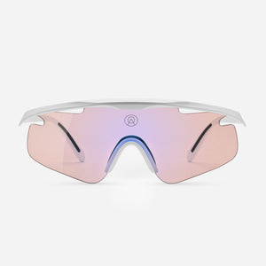 Alba Optics // MANTRA WHT — 6