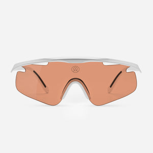 Alba Optics // MANTRA WHT — 2