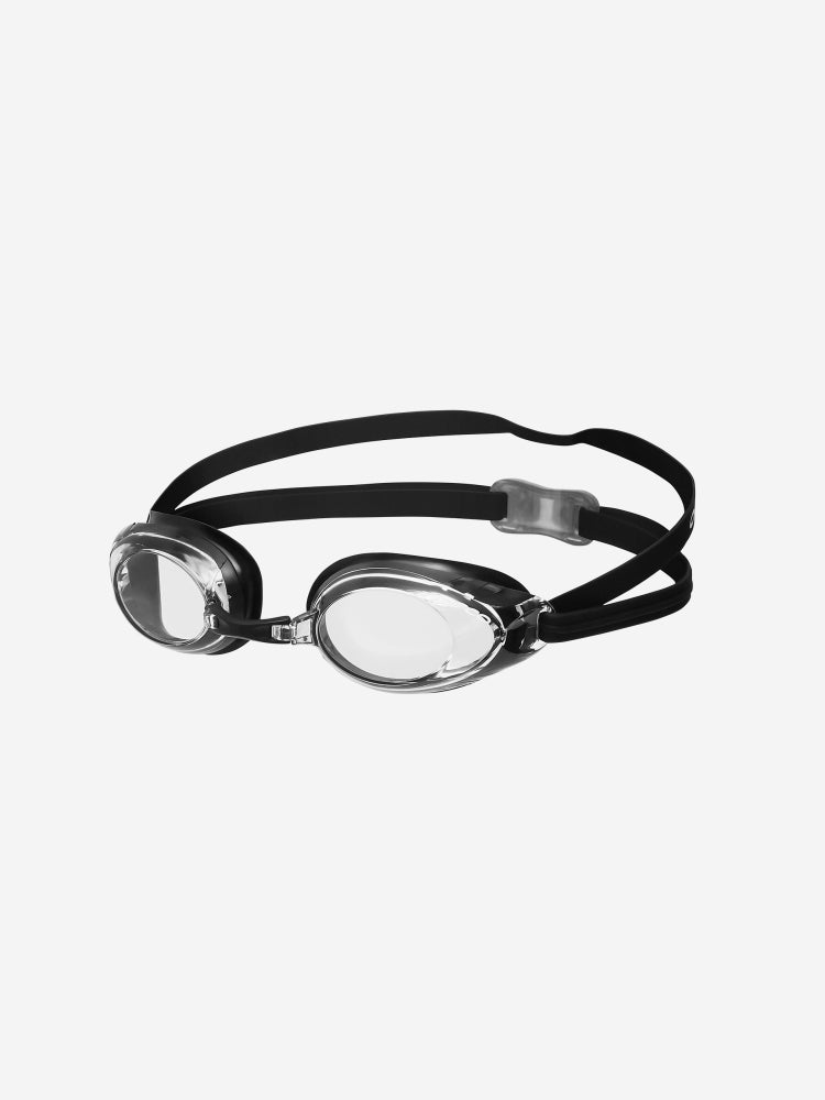 Orca Killa Speed Swimming Goggles Clear - Black