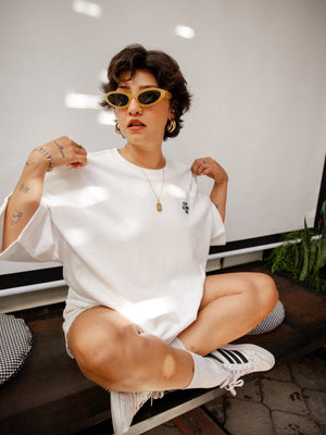 NOT IN PARIS // I Nar Paris Unisex Tee — 5