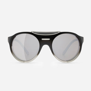 Alba Optics // SOLO II BLK FAD - VZUM ALU — 1