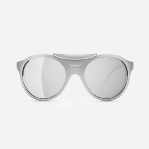 Alba Optics // SOLO II SLV - VZUM ALU ICE — 2