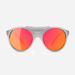 Alba Optics // SOLO II SLV - VZUM ALU ICE — 1
